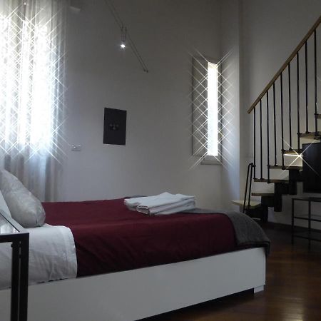 Apartamento Giudei House Bolonia Exterior foto