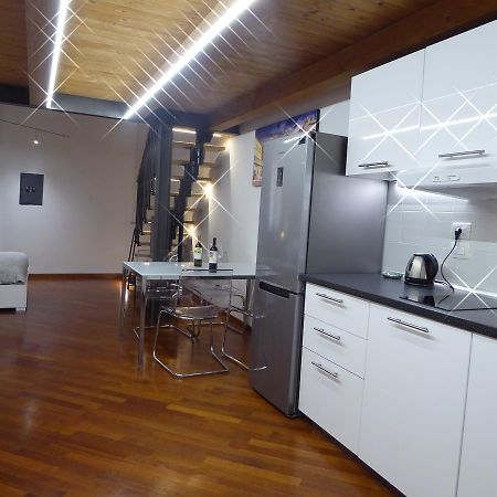 Apartamento Giudei House Bolonia Exterior foto