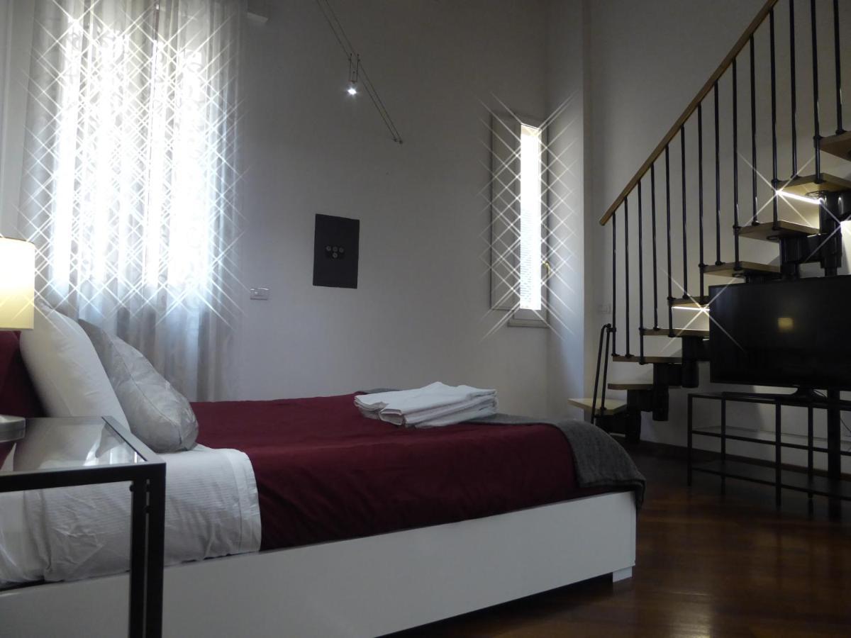 Apartamento Giudei House Bolonia Exterior foto