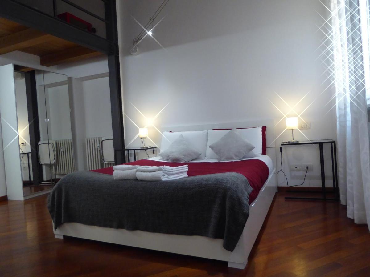 Apartamento Giudei House Bolonia Exterior foto