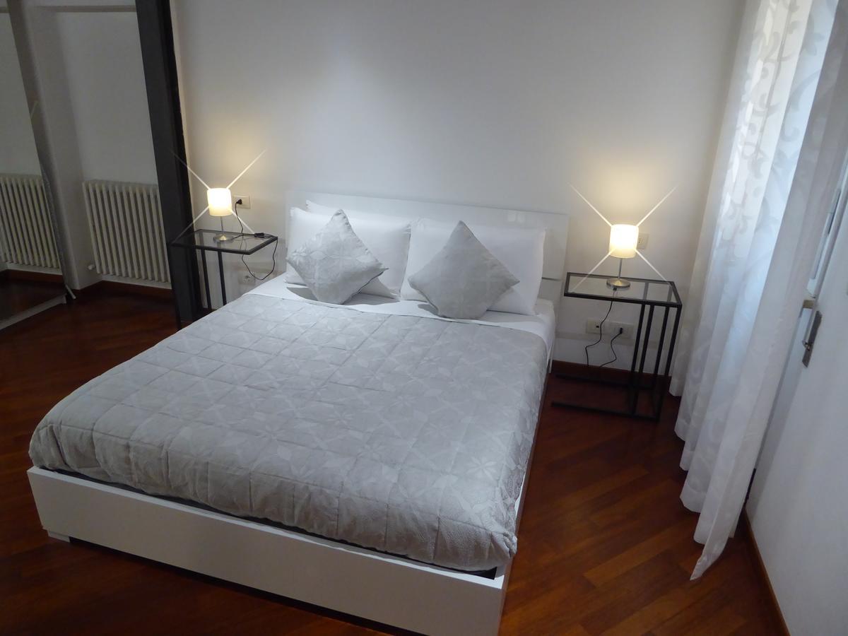 Apartamento Giudei House Bolonia Exterior foto