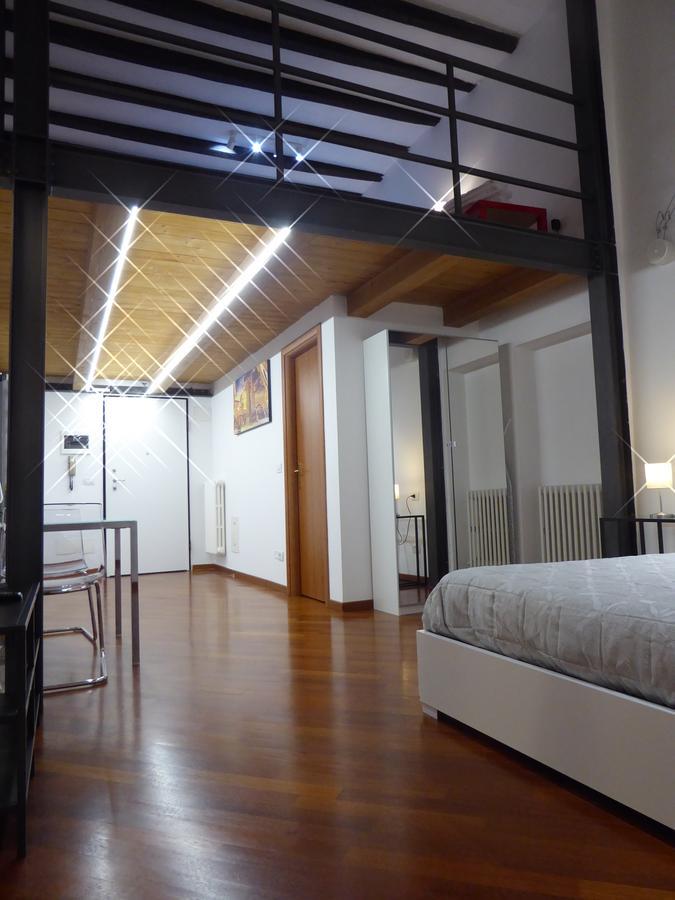 Apartamento Giudei House Bolonia Exterior foto