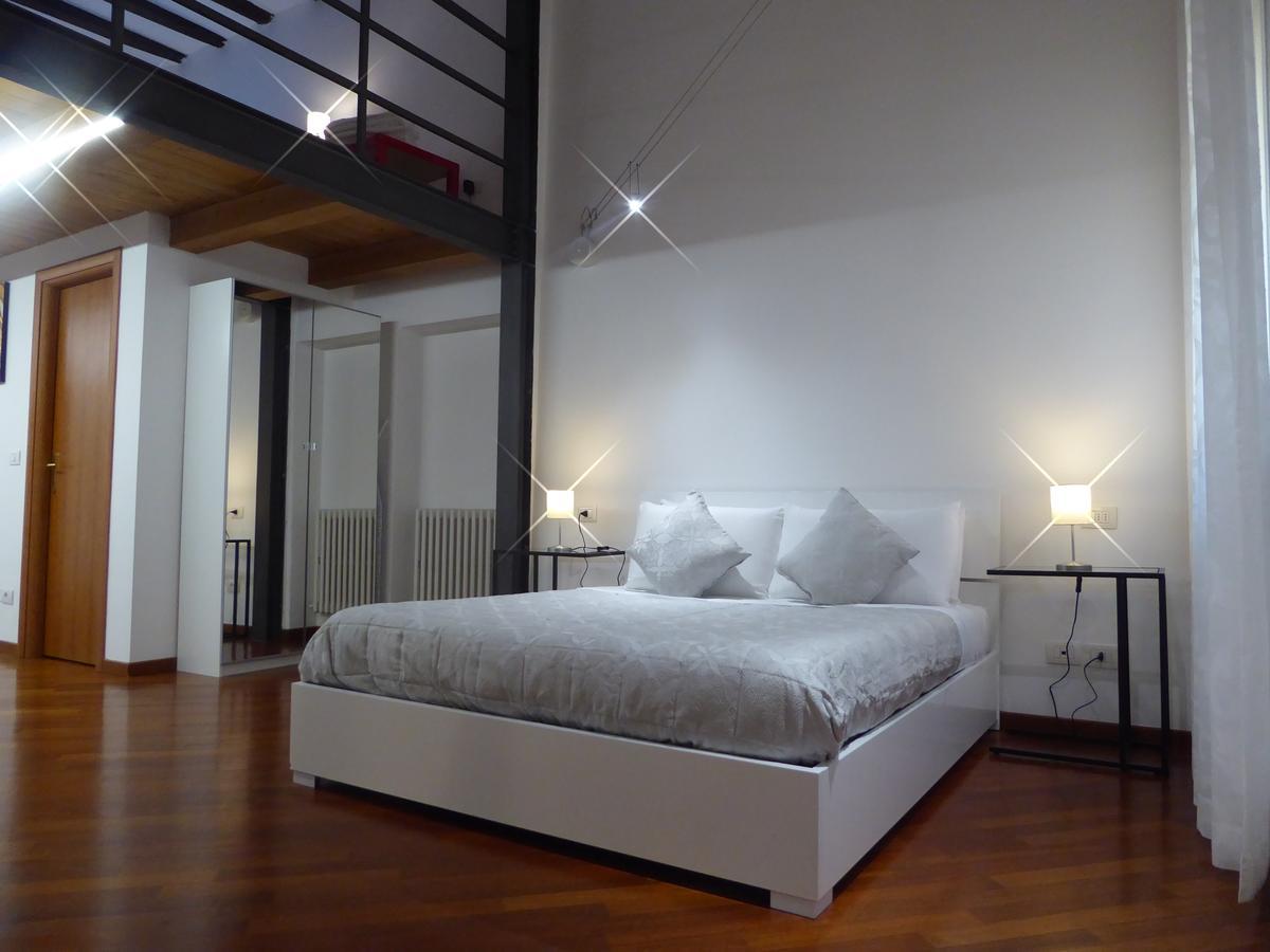 Apartamento Giudei House Bolonia Exterior foto