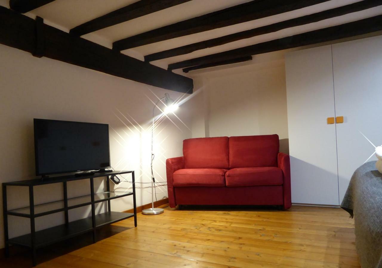 Apartamento Giudei House Bolonia Exterior foto